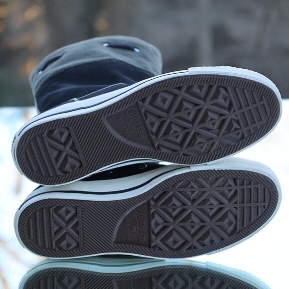 Converse CT All Star Andover Hi 2010 - Picture 15 of 16